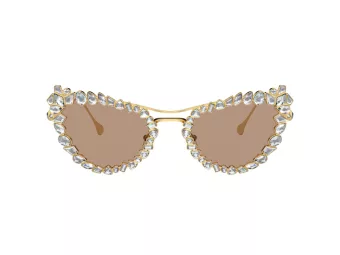 Swarovski Gafas de Sol SK 7011 402263
