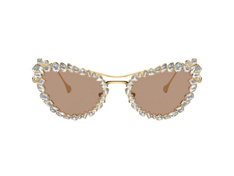 Swarovski Gafas de Sol SK 7011 402263