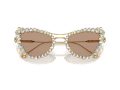Swarovski Gafas de Sol SK 7011 402263