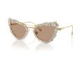 Swarovski Gafas de Sol SK 7011 402263