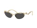 Swarovski Gafas de Sol SK 7016 400487