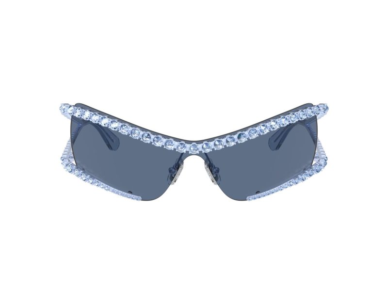 Swarovski Gafas de Sol SK 7022 400555