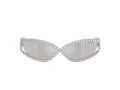 Swarovski Gafas de Sol SK 7024 40016G