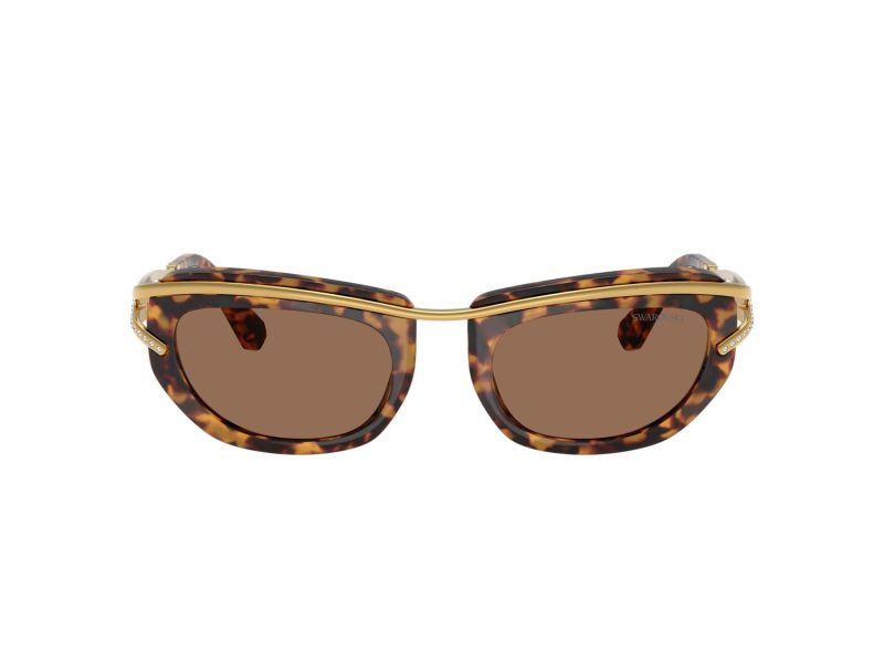 Swarovski Gafas de Sol SK 7026 403573