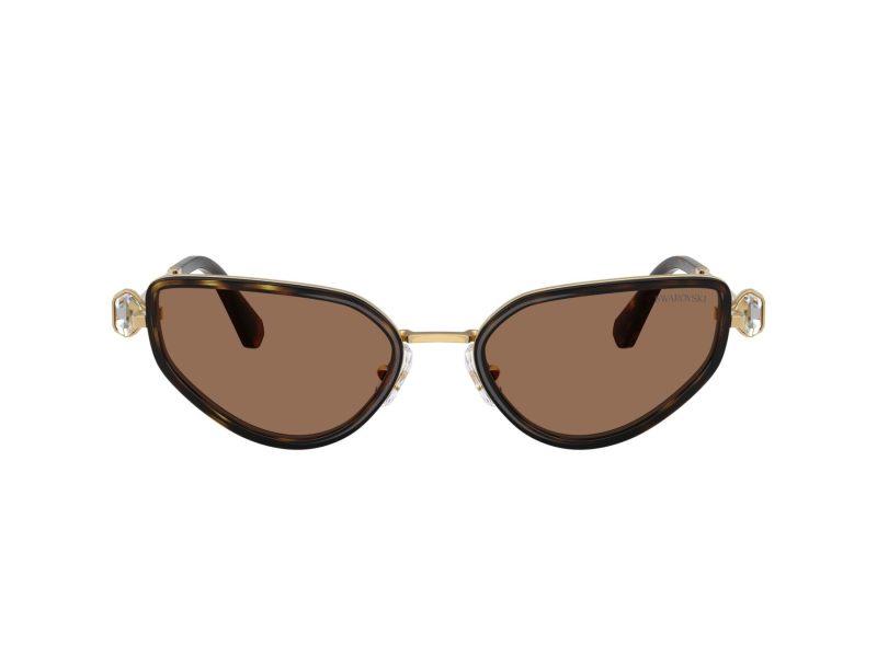 Swarovski Gafas de Sol SK 7027 400473