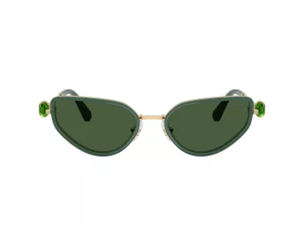 Swarovski Gafas de Sol SK 7027 403371