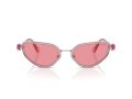 Swarovski Gafas de Sol SK 7027 403784