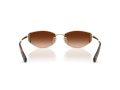 Swarovski Gafas de Sol SK 7035D 401374
