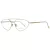 Sportmax Gafas Graduadas SM 5006 031