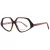 Sportmax Gafas Graduadas SM 5011 052