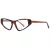 Sportmax Gafas Graduadas SM 5013 056