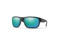 Smith Gafas de Sol SM Arvo UHX/QG