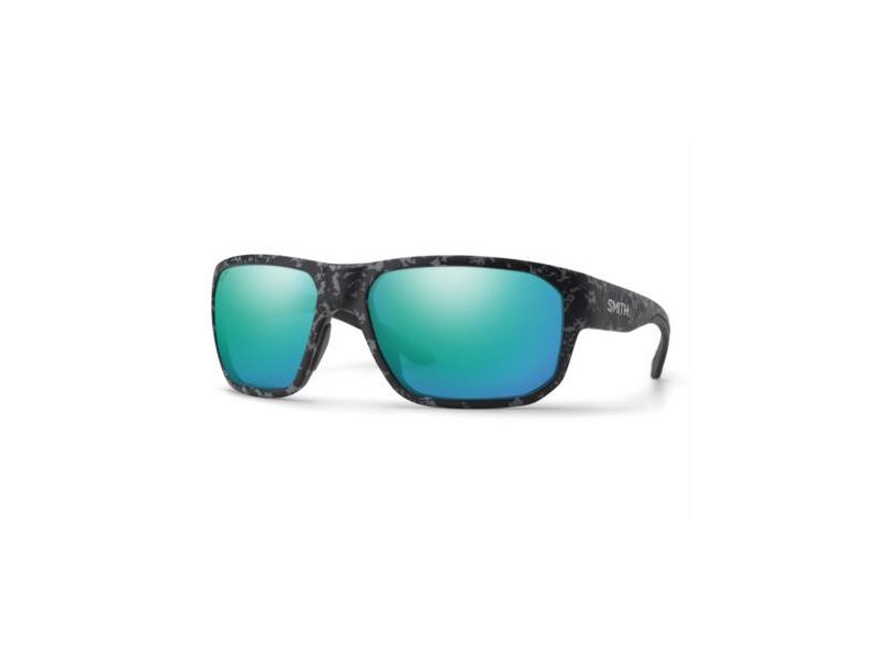 Smith Gafas de Sol SM Arvo UHX/QG