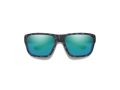 Smith Gafas de Sol SM Arvo UHX/QG
