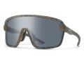 Smith Gafas de Sol SM Bobcat U1F/Z8