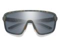 Smith Gafas de Sol SM Bobcat U1F/Z8