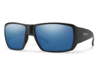 Smith Gafas de Sol SM Guide Choice S 003/QG