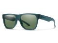 Smith Gafas de Sol SM Lowdown 2 Core FJM/UC