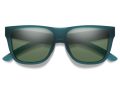 Smith Gafas de Sol SM Lowdown 2 Core FJM/UC