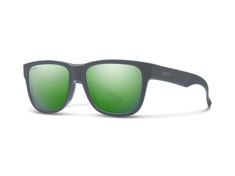 Smith Gafas de Sol SM Lowdown Slim 2 8HT/MC