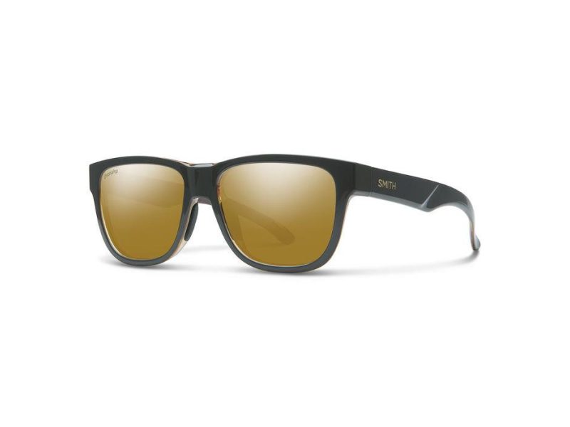 Smith Gafas de Sol SM Lowdown Slim 2 ACI/QE