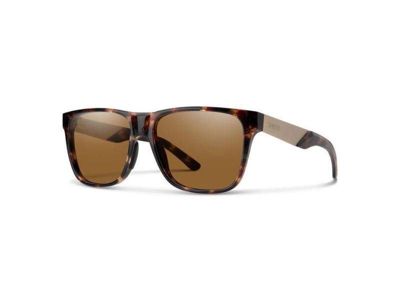 Smith Gafas de Sol SM Lowdown Steel EKP/L5