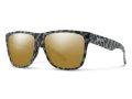 Smith Gafas de Sol SM Lowdown XL 2 ACI/QE