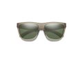 Smith Gafas de Sol SM Lowdown XL 2 LPA/L7