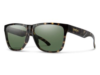 Smith Gafas de Sol SM Lowdown XL 2 P65/L7