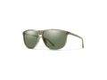 Smith Gafas de Sol SM Mono Lake 63M/L7