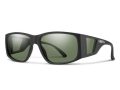 Smith Gafas de Sol SM Monroe Peak 003/L7
