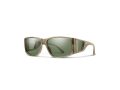 Smith Gafas de Sol SM Monroe Peak 63M/L7