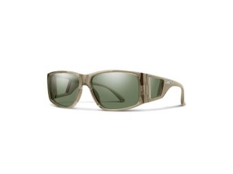 Smith Gafas de Sol SM Monroe Peak 63M/L7