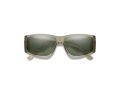 Smith Gafas de Sol SM Monroe Peak 63M/L7