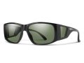 Smith Gafas de Sol SM Monroe Peak 807/1H