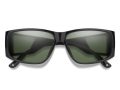 Smith Gafas de Sol SM Monroe Peak 807/1H