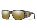 Smith Gafas de Sol SM Monroe Peak ACI/QE