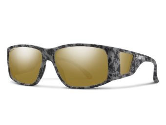 Smith Gafas de Sol SM Monroe Peak ACI/QE
