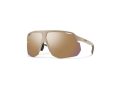 Smith Gafas de Sol SM Motive 4VF/0K