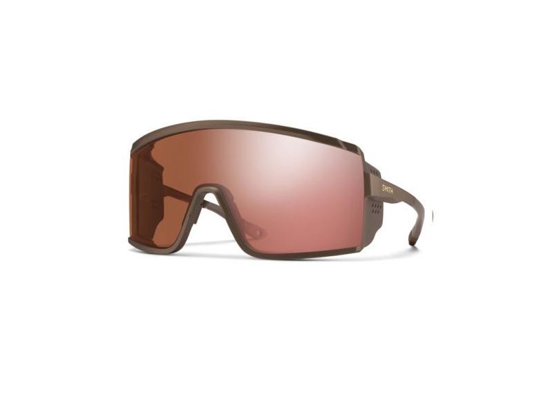 Smith Gafas de Sol SM Pursuit YZ4/7Z