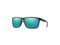 Smith Gafas de Sol SM Riptide/S UHX/QG