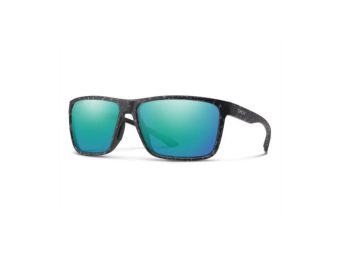 Smith Gafas de Sol SM Riptide/S UHX/QG