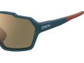 Smith Gafas de Sol SM Shift Mag FLL/AV