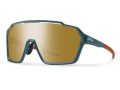 Smith Gafas de Sol SM Shift XL Mag FLL/AV