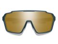 Smith Gafas de Sol SM Shift XL Mag FLL/AV