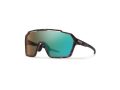 Smith Gafas de Sol SM Shift XL Mag N9P/GH