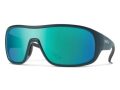 Smith Gafas de Sol SM Spinner QM4/QG