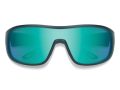 Smith Gafas de Sol SM Spinner QM4/QG