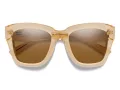 Smith Gafas de Sol SM Sway HAM/L5