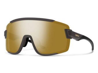 Smith Gafas de Sol SM Wildcat 4JC/QE
